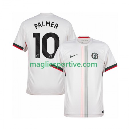 Completo Calcio Chelsea Cole Palmer 10 Divisa Trasferta 2025-2026
